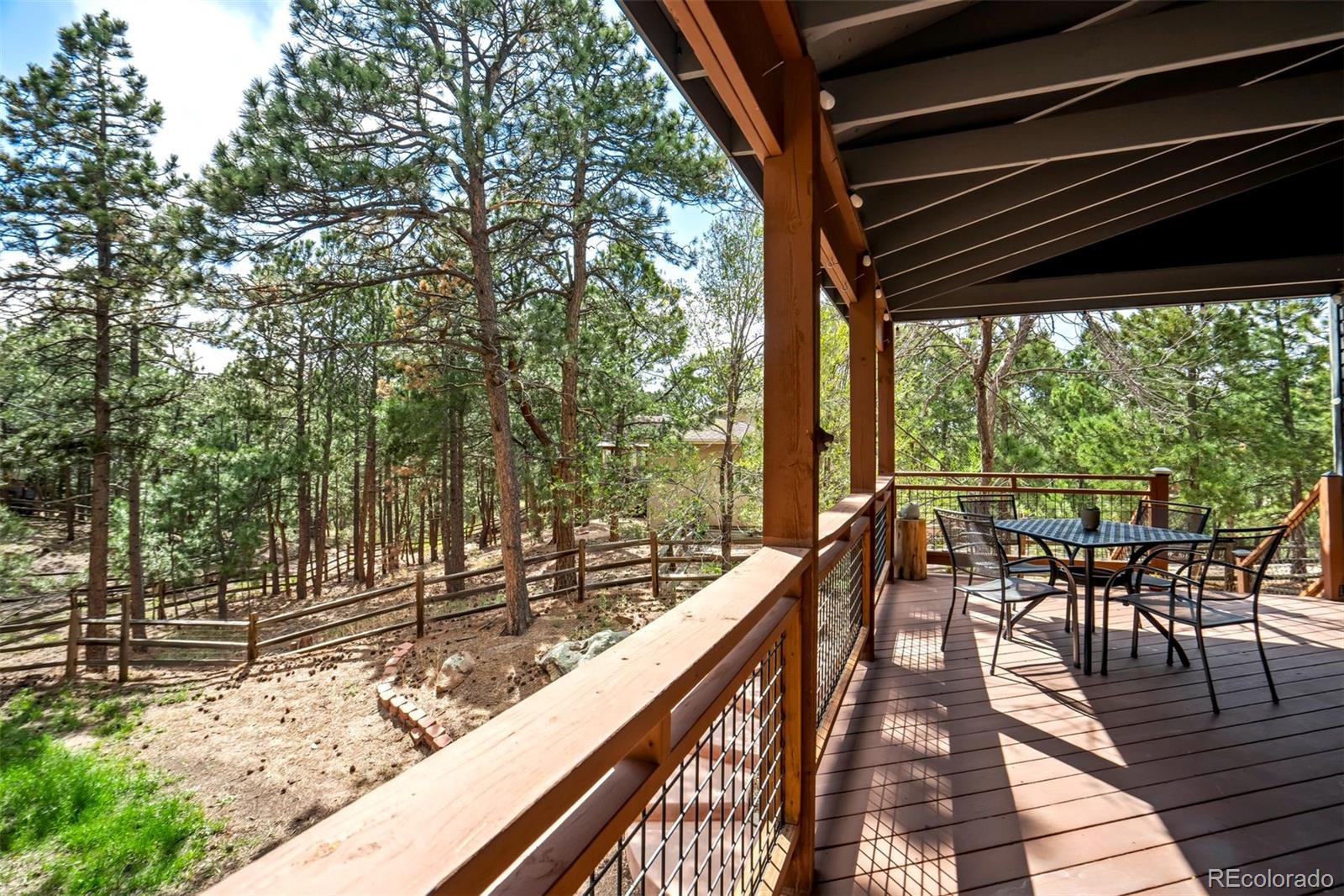 MLS Image #44 for 1155  becky drive,colorado springs, Colorado