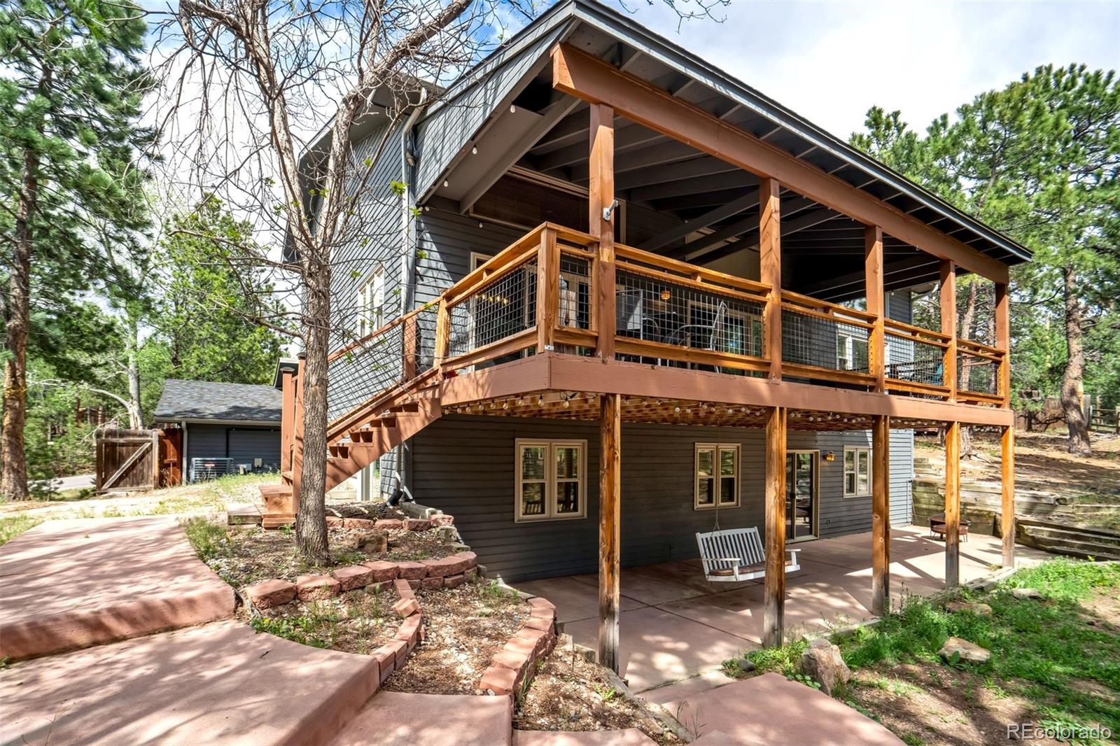 MLS Image #45 for 1155  becky drive,colorado springs, Colorado