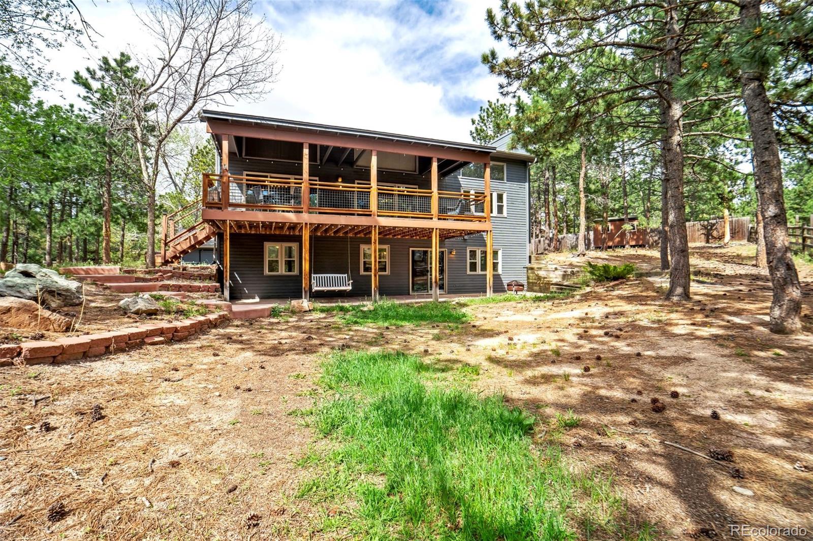 MLS Image #46 for 1155  becky drive,colorado springs, Colorado