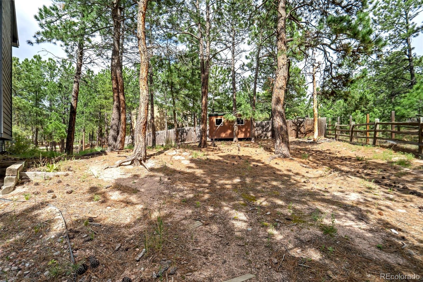 MLS Image #47 for 1155  becky drive,colorado springs, Colorado
