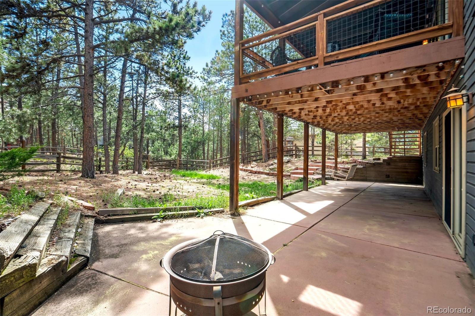 MLS Image #48 for 1155  becky drive,colorado springs, Colorado