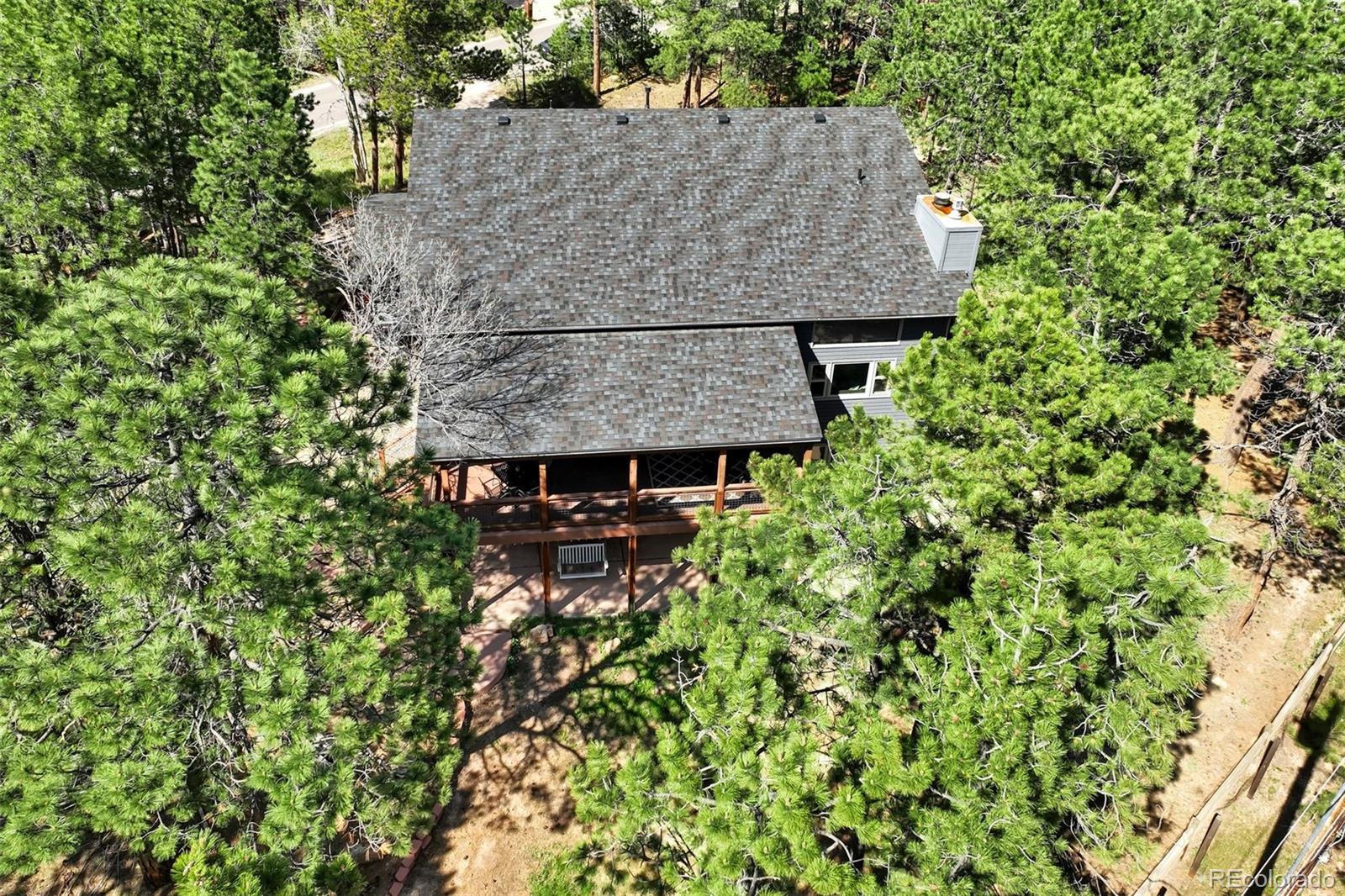 MLS Image #49 for 1155  becky drive,colorado springs, Colorado