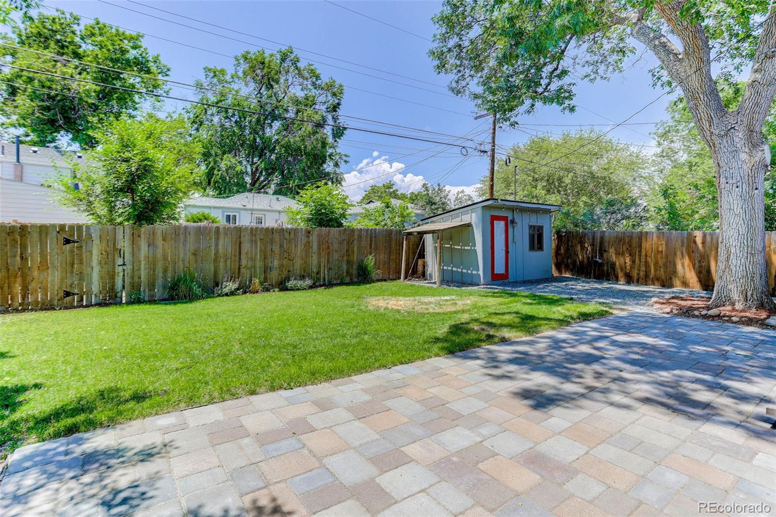MLS Image #31 for 1770 w 51st avenue,denver, Colorado