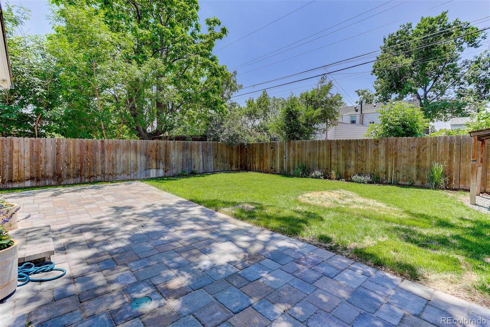 MLS Image #32 for 1770 w 51st avenue,denver, Colorado