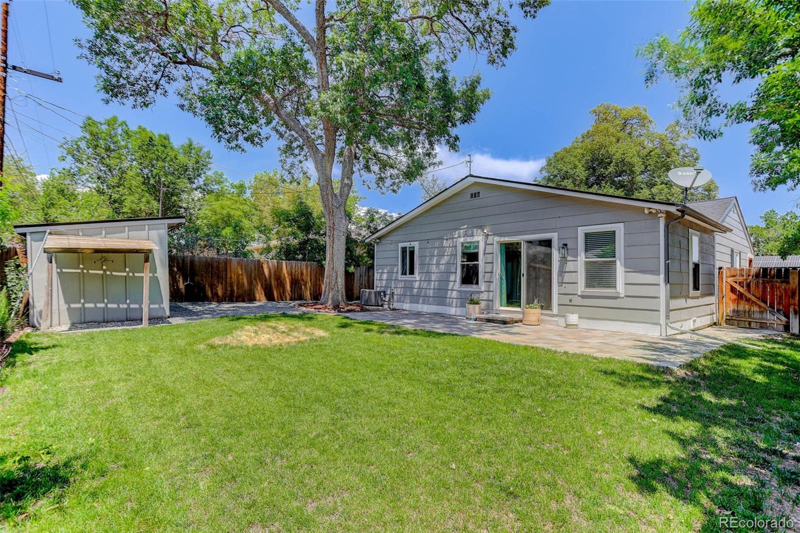 MLS Image #35 for 1770 w 51st avenue,denver, Colorado