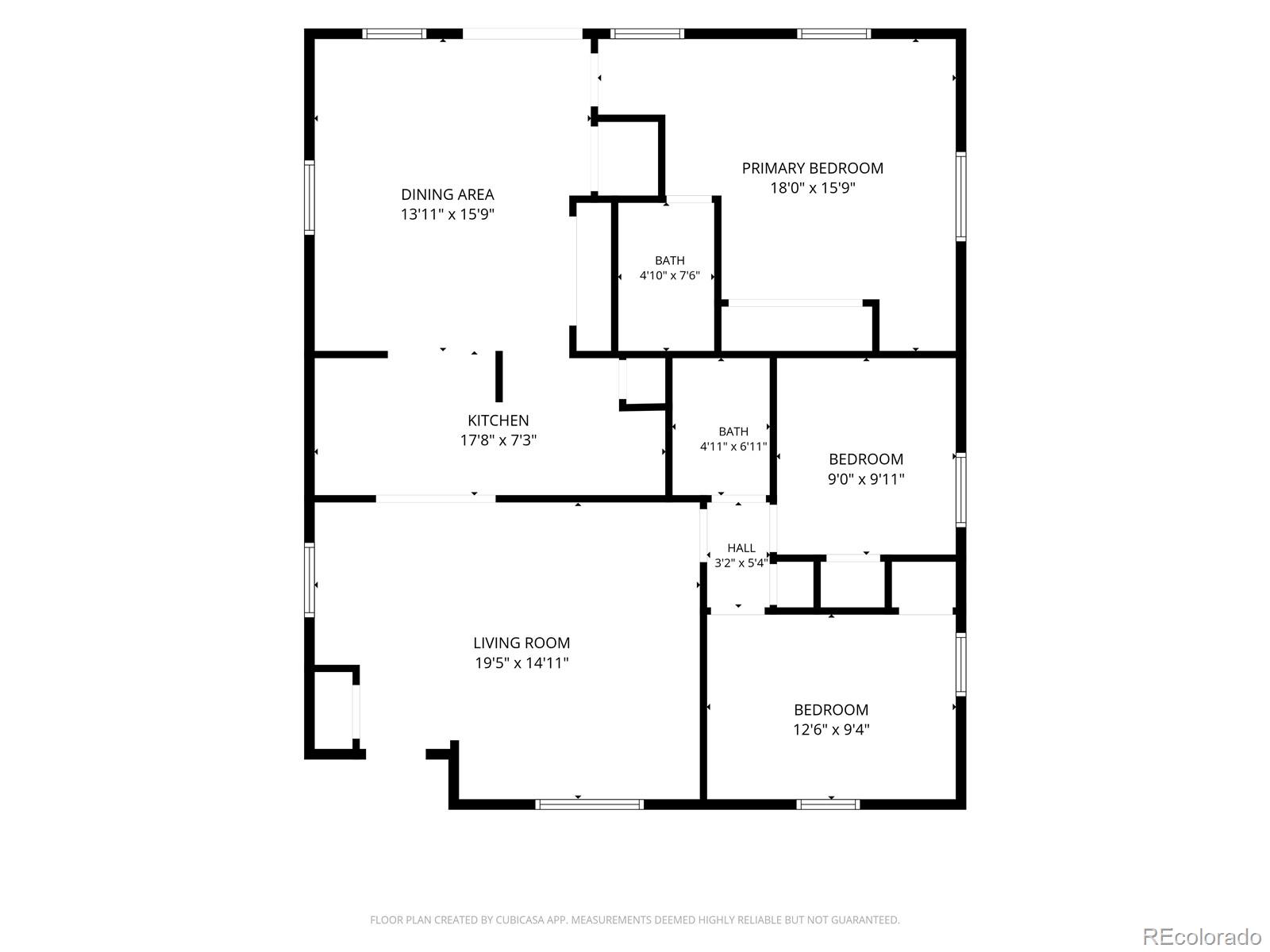 MLS Image #41 for 1770 w 51st avenue,denver, Colorado