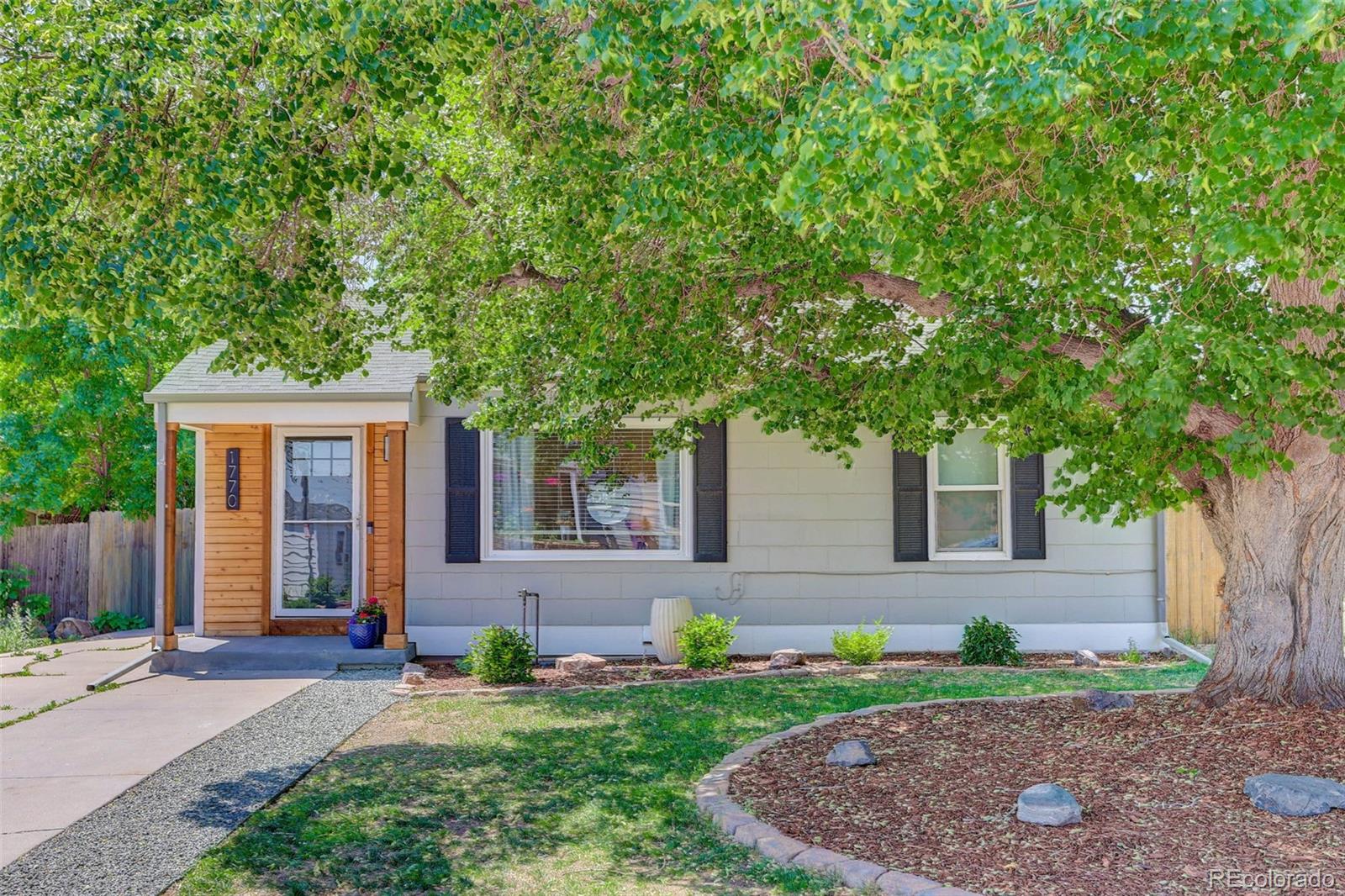 MLS Image #42 for 1770 w 51st avenue,denver, Colorado