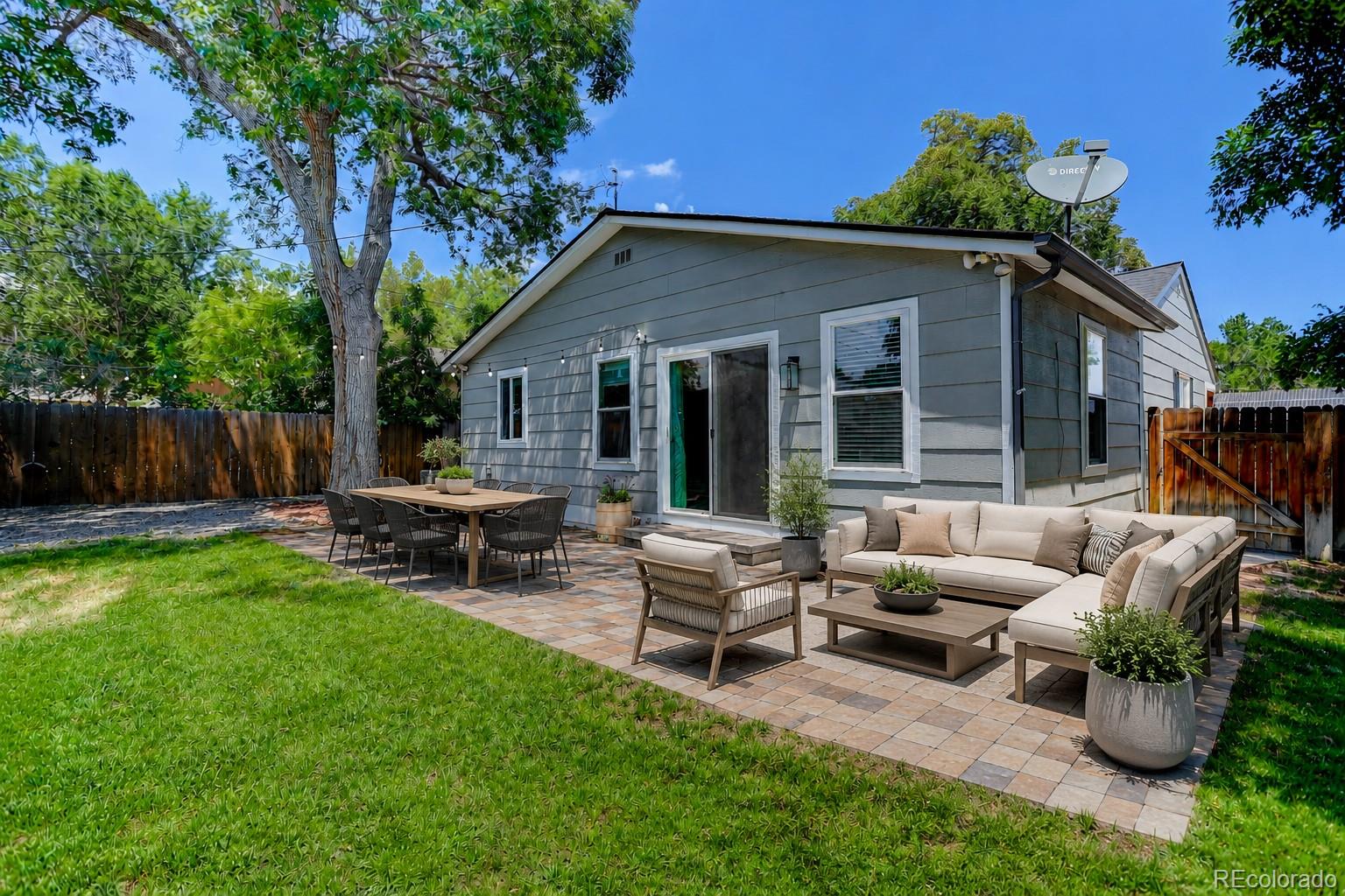 MLS Image #5 for 1770 w 51st avenue,denver, Colorado