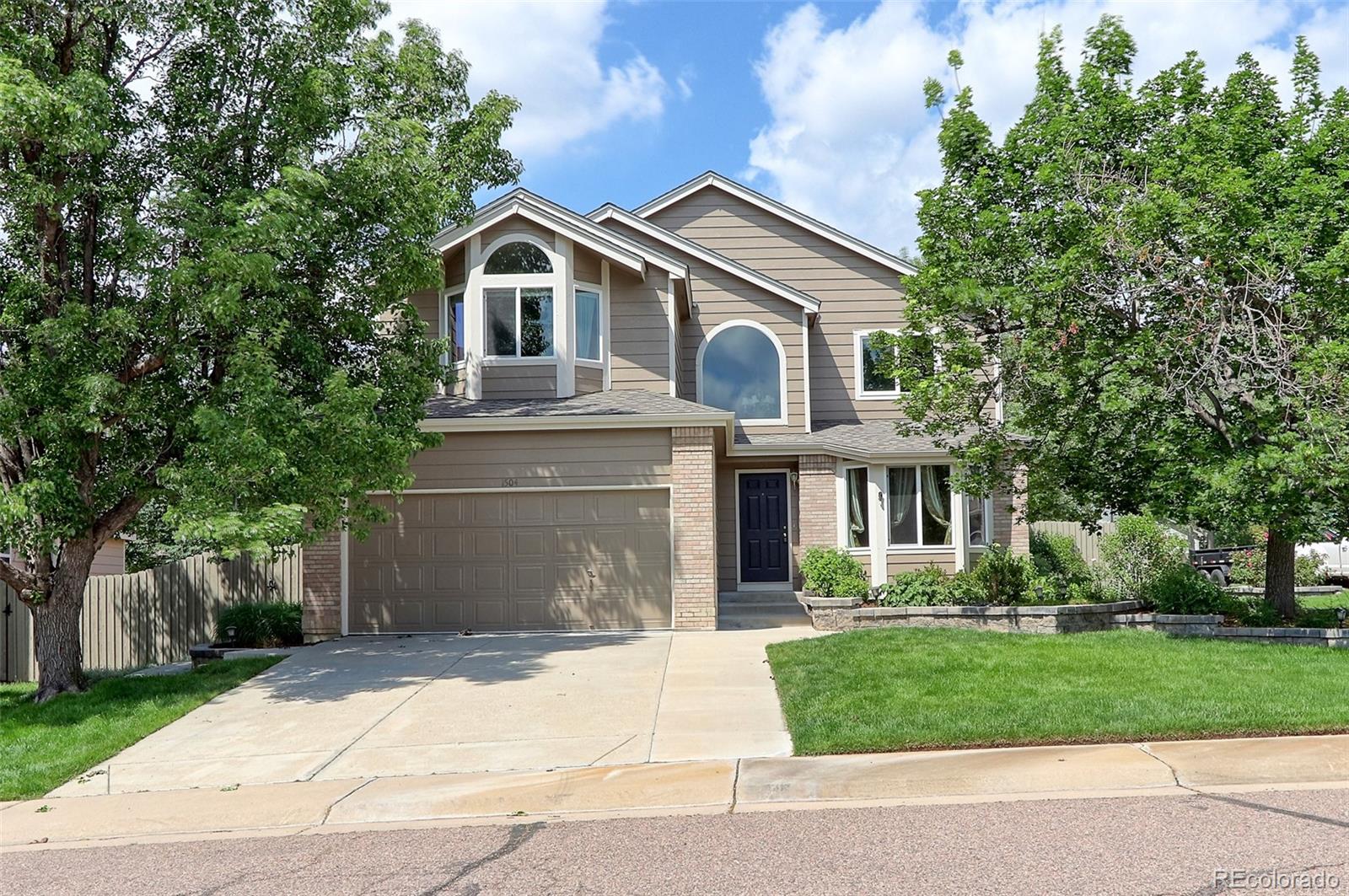 MLS Image #0 for 1504 s hillrose lane,louisville, Colorado