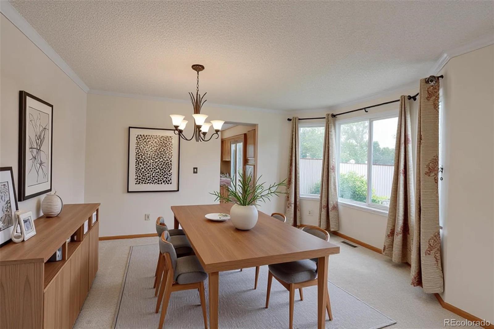 MLS Image #2 for 1504 s hillrose lane,louisville, Colorado