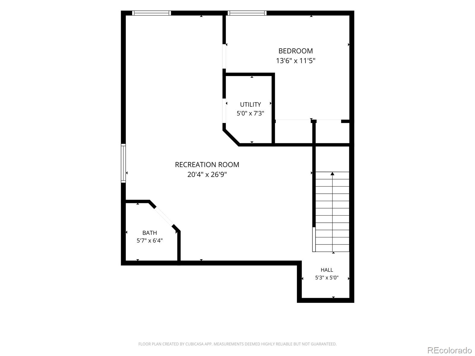 MLS Image #38 for 1504 s hillrose lane,louisville, Colorado