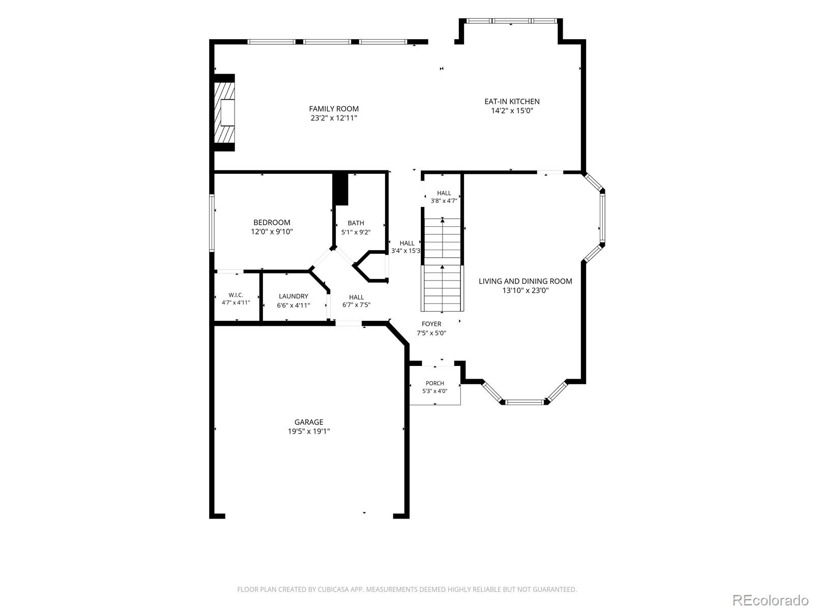 MLS Image #39 for 1504 s hillrose lane,louisville, Colorado