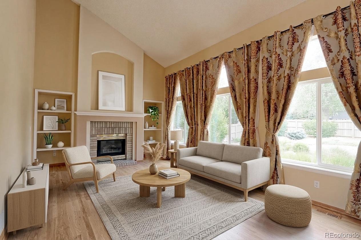 MLS Image #4 for 1504 s hillrose lane,louisville, Colorado