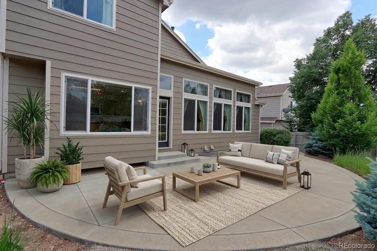 MLS Image #8 for 1504 s hillrose lane,louisville, Colorado