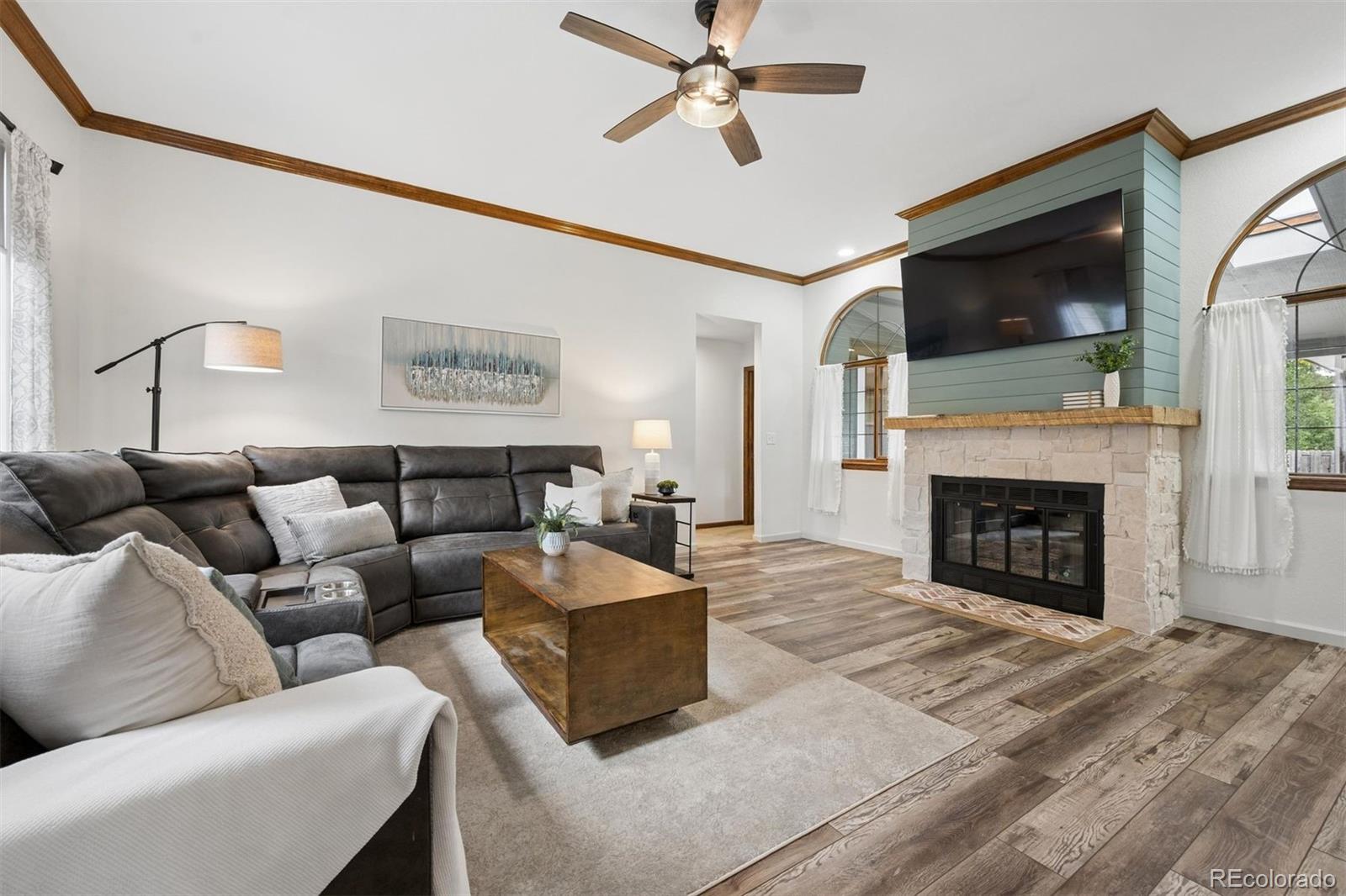MLS Image #1 for 6928  iris street,arvada, Colorado