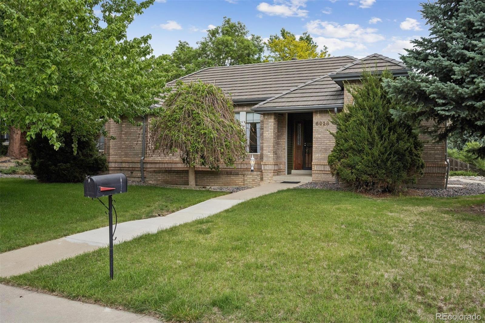 MLS Image #36 for 6928  iris street,arvada, Colorado