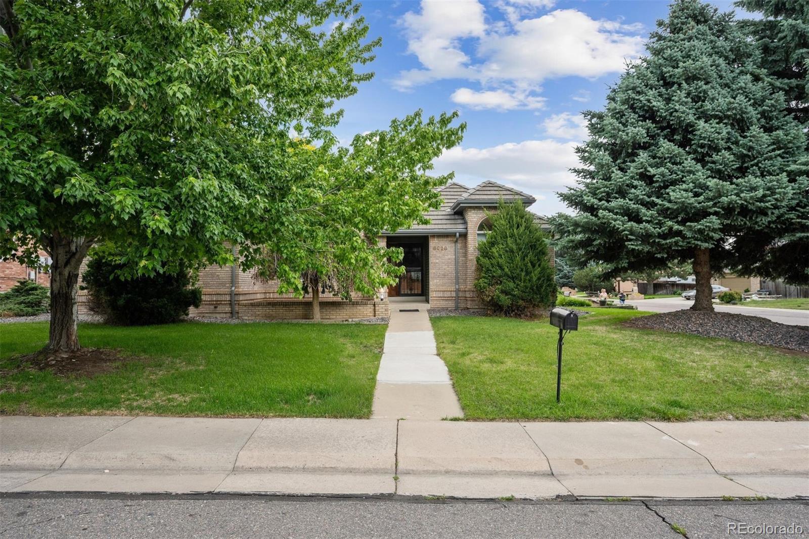 MLS Image #37 for 6928  iris street,arvada, Colorado
