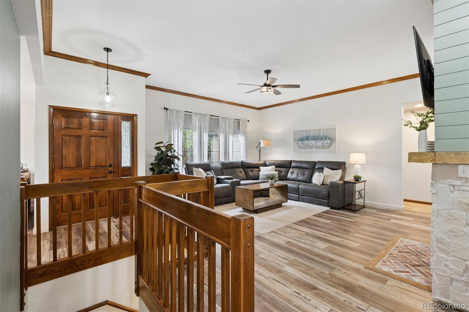 MLS Image #4 for 6928  iris street,arvada, Colorado
