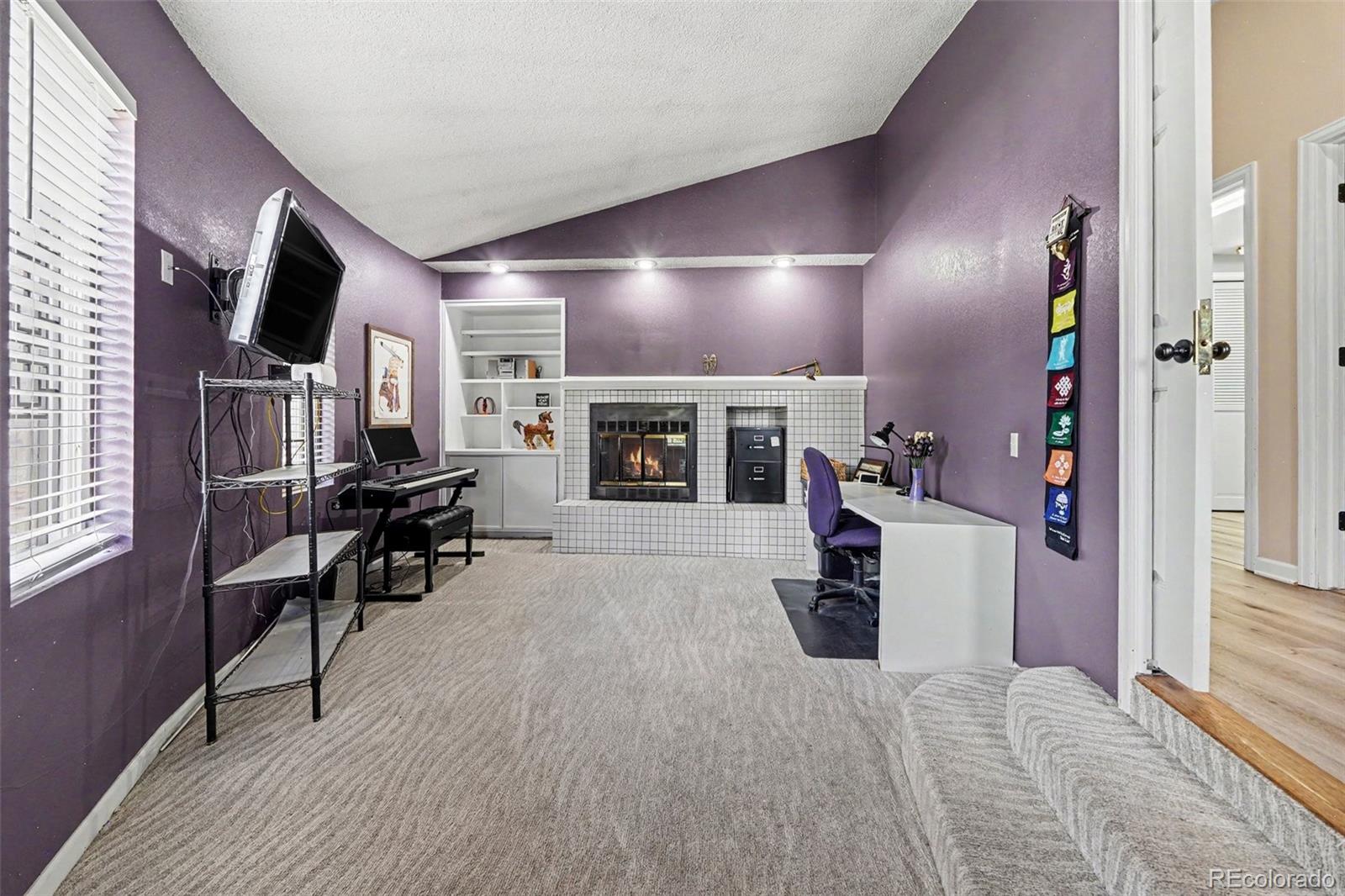 MLS Image #11 for 2522  fairway drive,colorado springs, Colorado