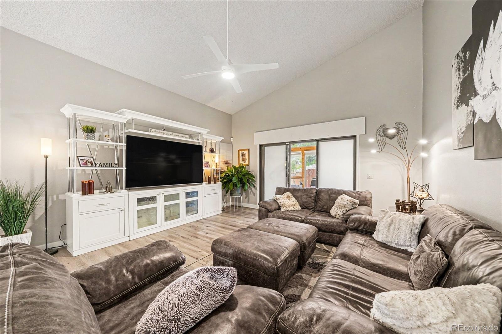 MLS Image #2 for 2522  fairway drive,colorado springs, Colorado