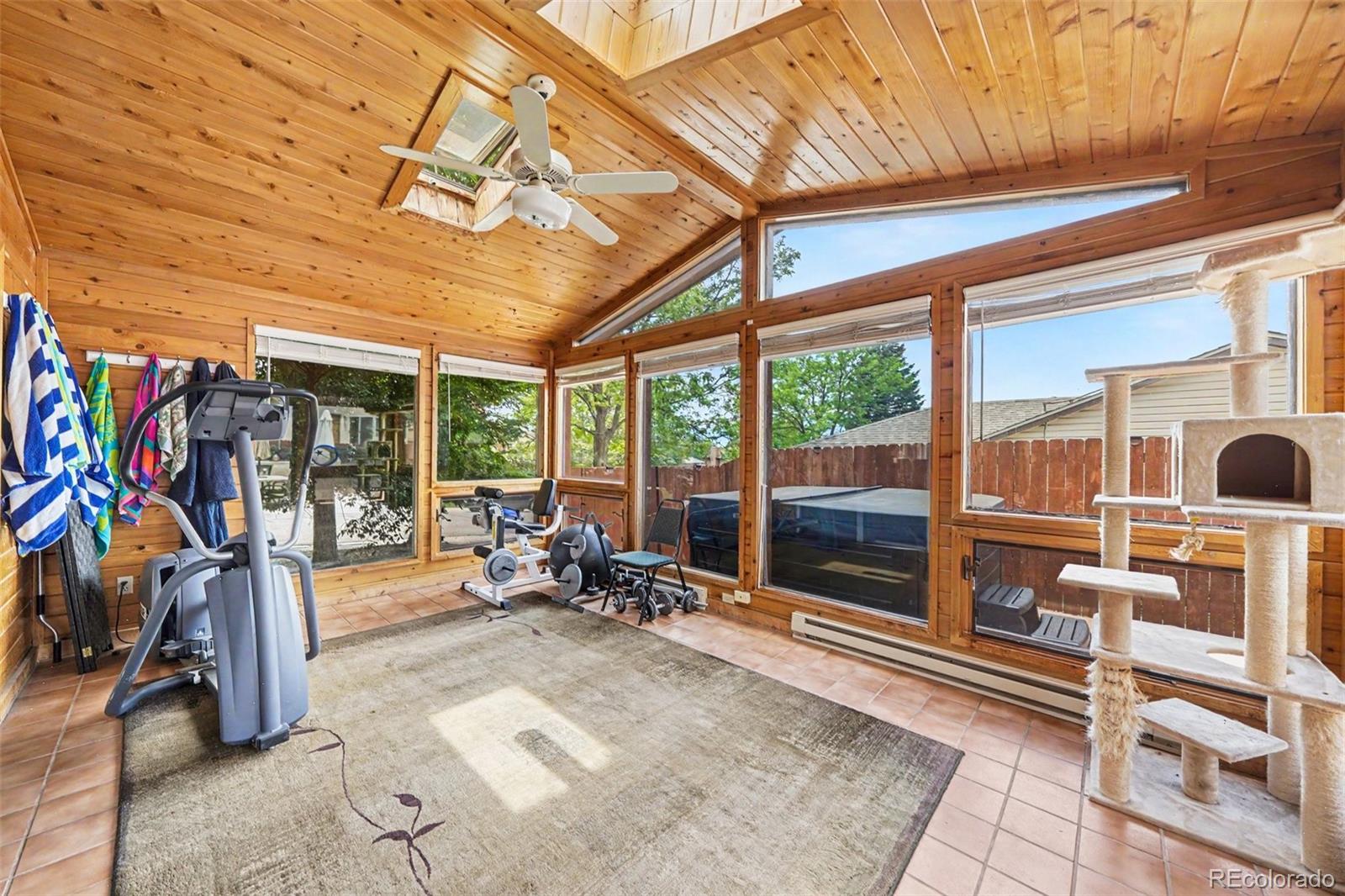 MLS Image #21 for 2522  fairway drive,colorado springs, Colorado