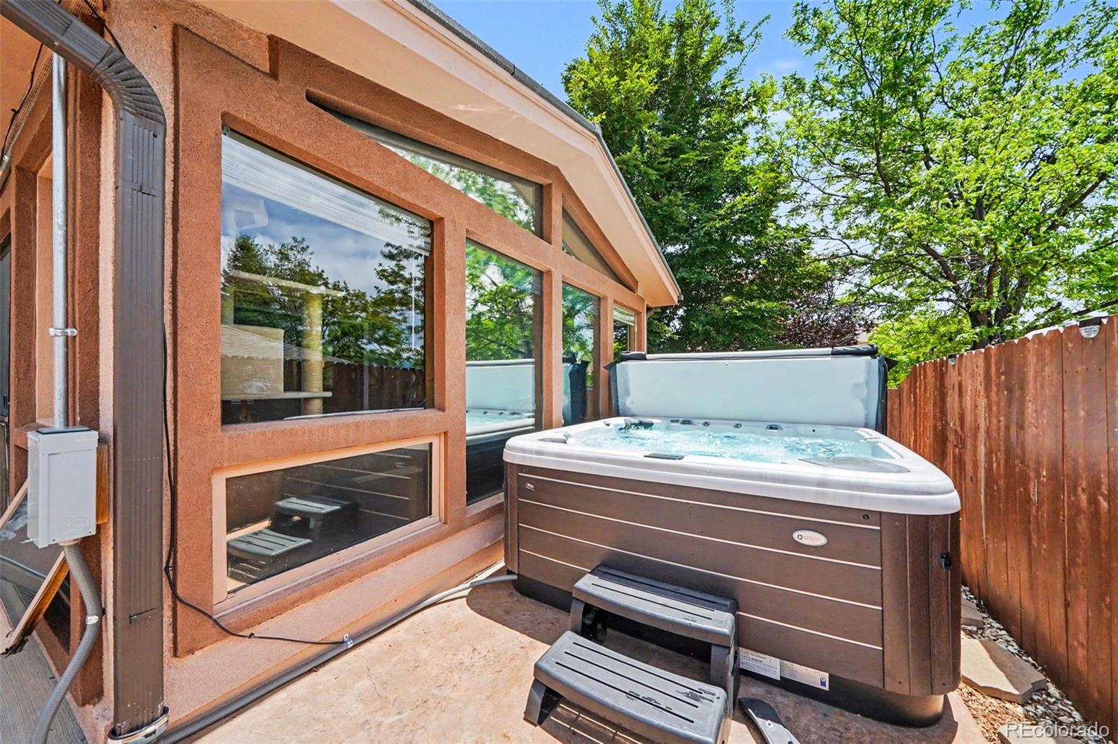 MLS Image #22 for 2522  fairway drive,colorado springs, Colorado