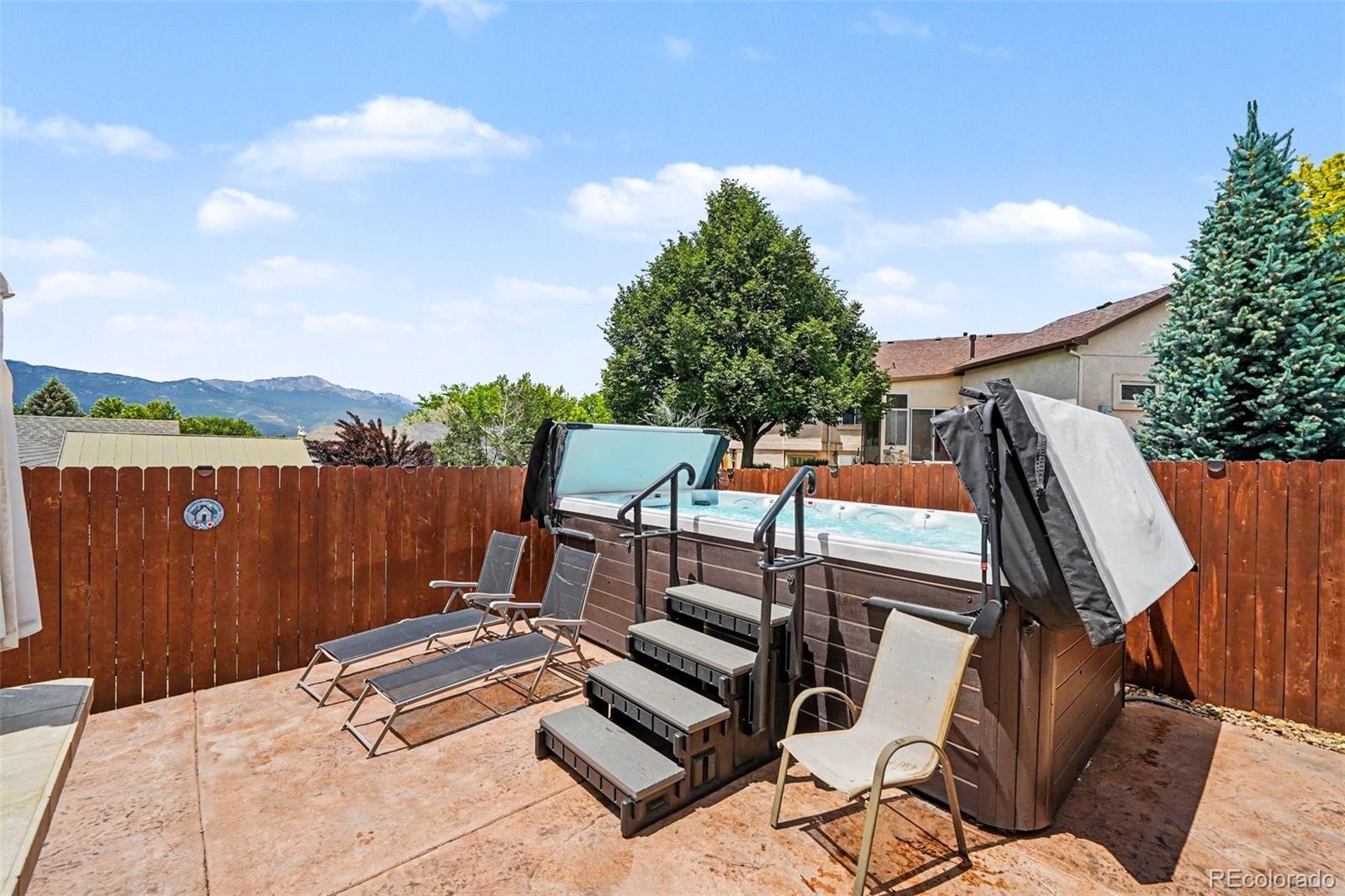 MLS Image #23 for 2522  fairway drive,colorado springs, Colorado