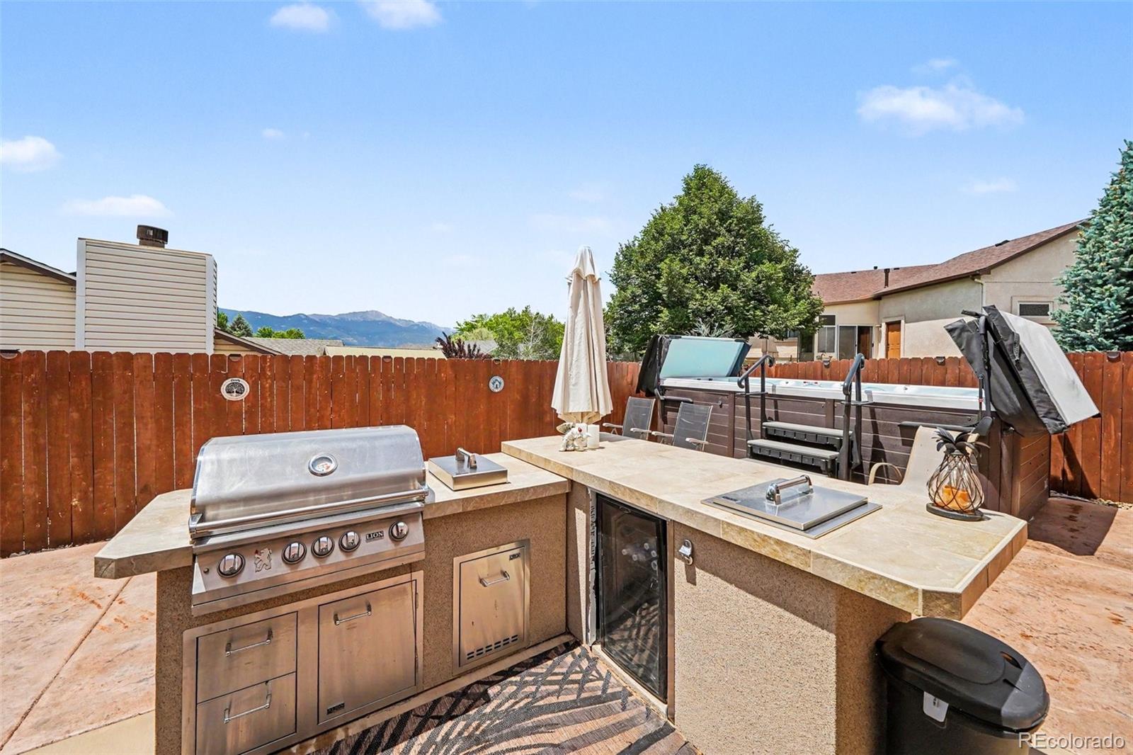 MLS Image #24 for 2522  fairway drive,colorado springs, Colorado