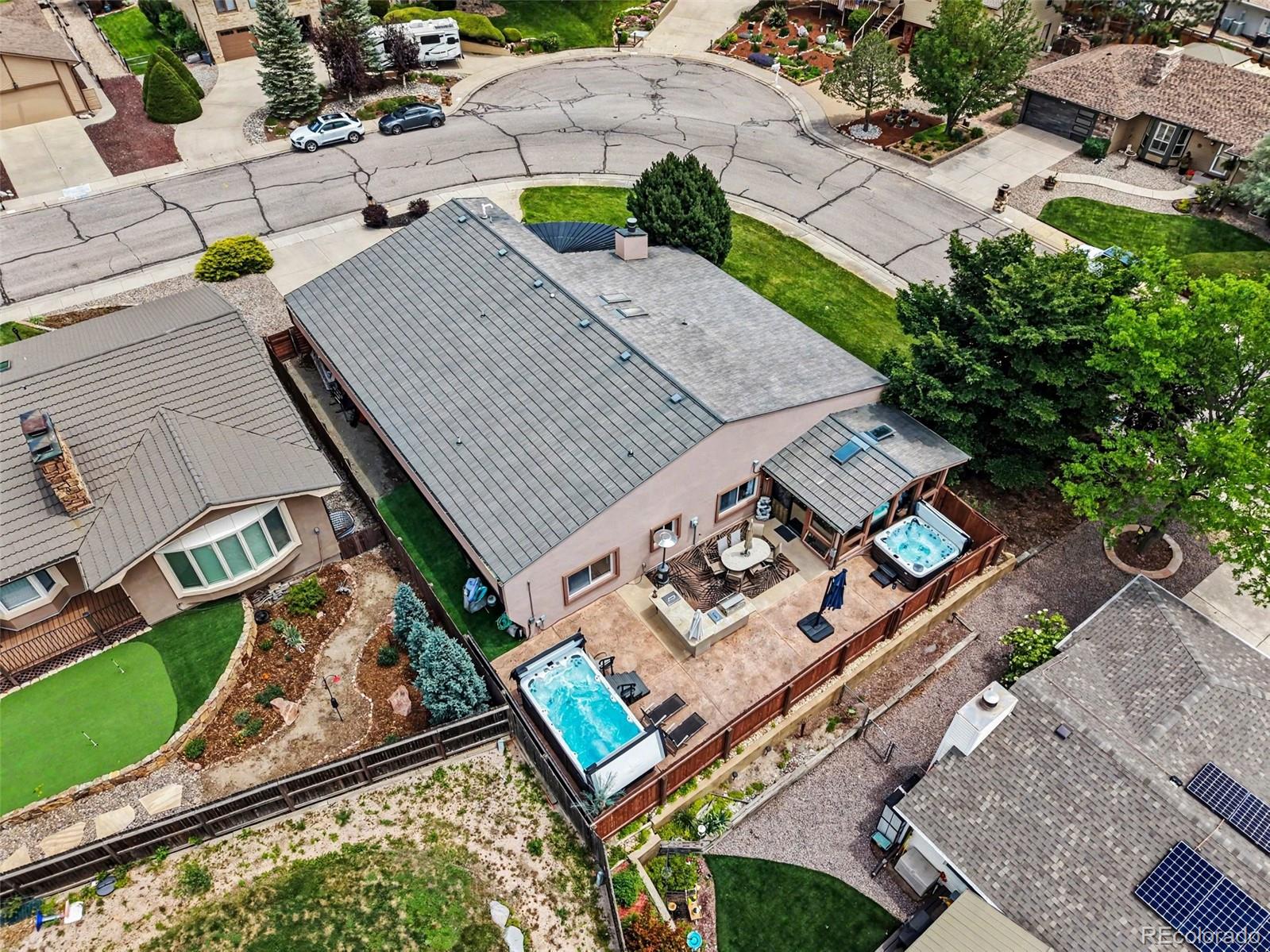MLS Image #26 for 2522  fairway drive,colorado springs, Colorado