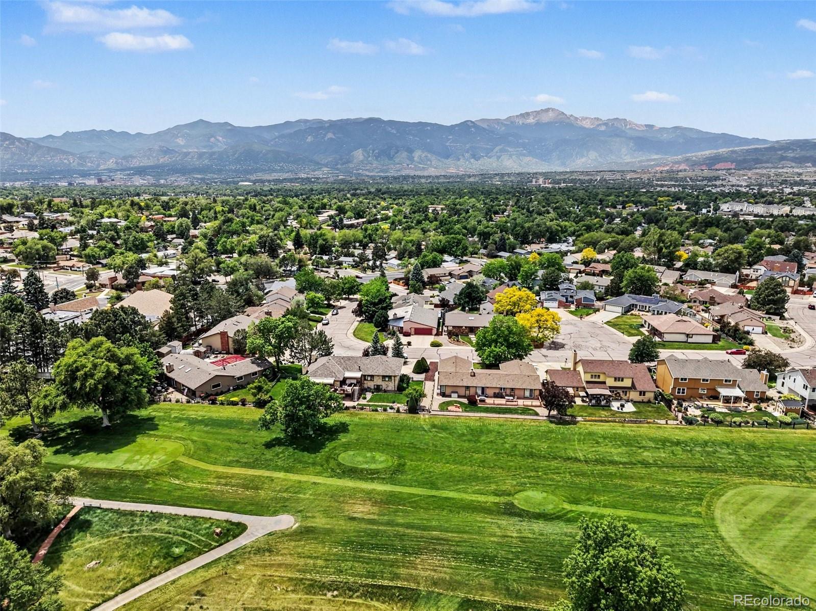 MLS Image #27 for 2522  fairway drive,colorado springs, Colorado