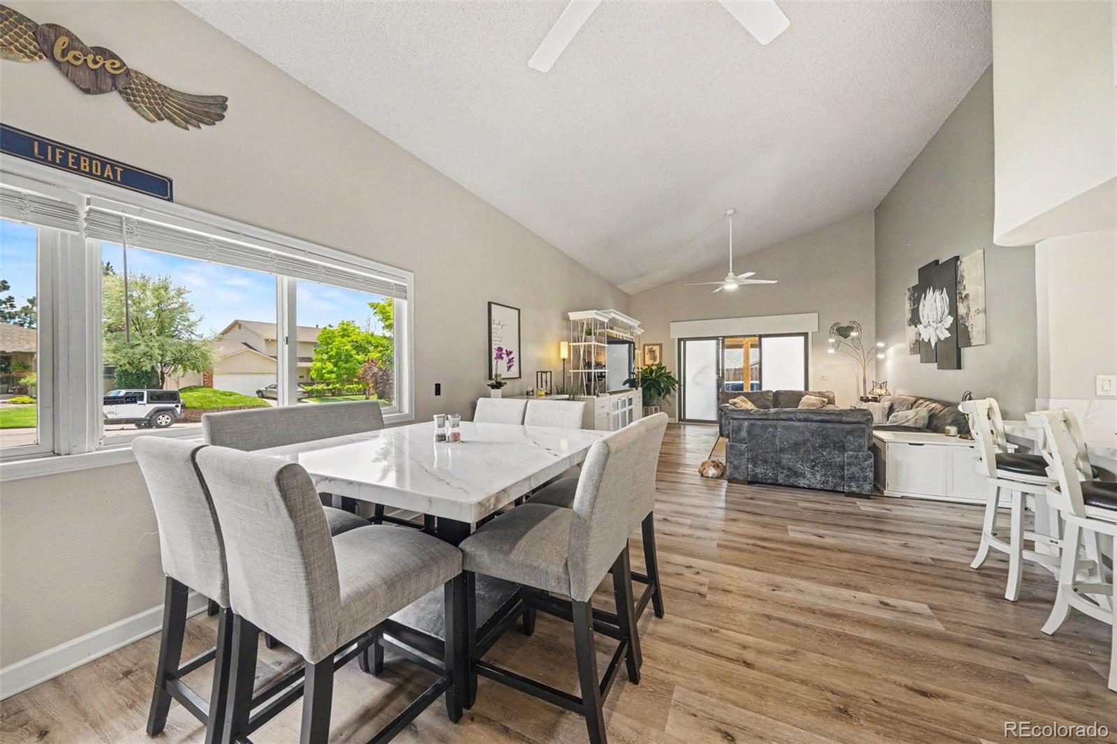 MLS Image #3 for 2522  fairway drive,colorado springs, Colorado