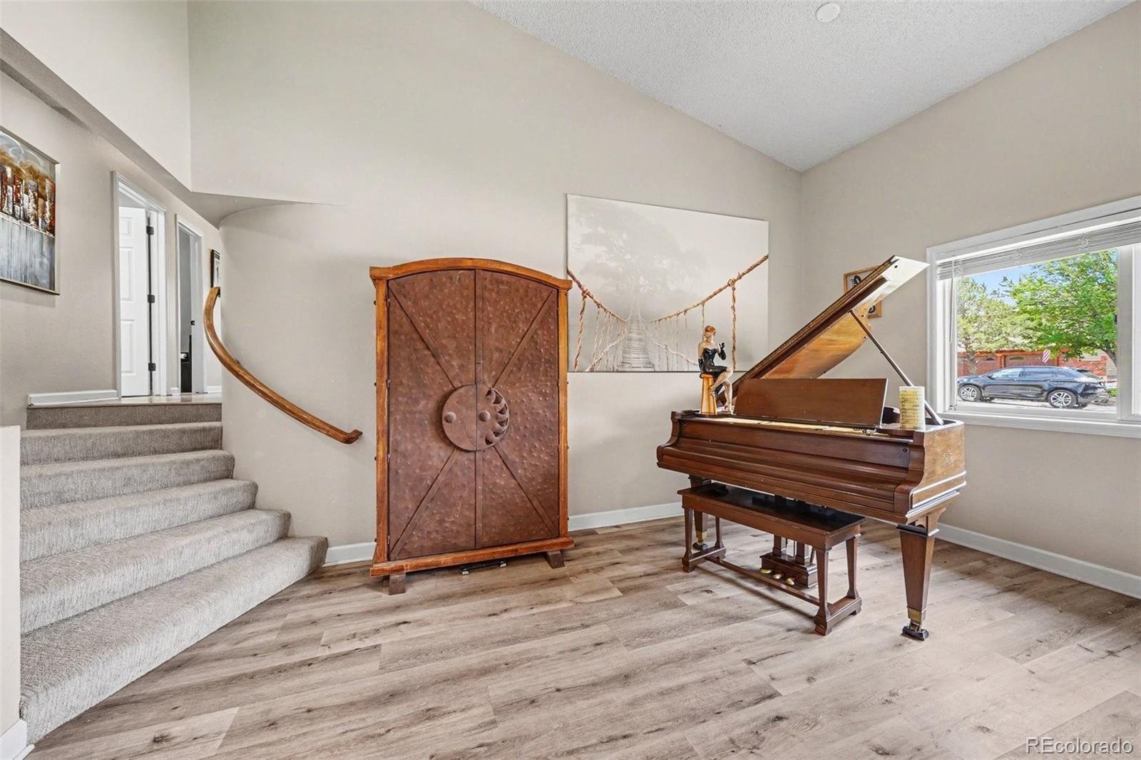 MLS Image #4 for 2522  fairway drive,colorado springs, Colorado