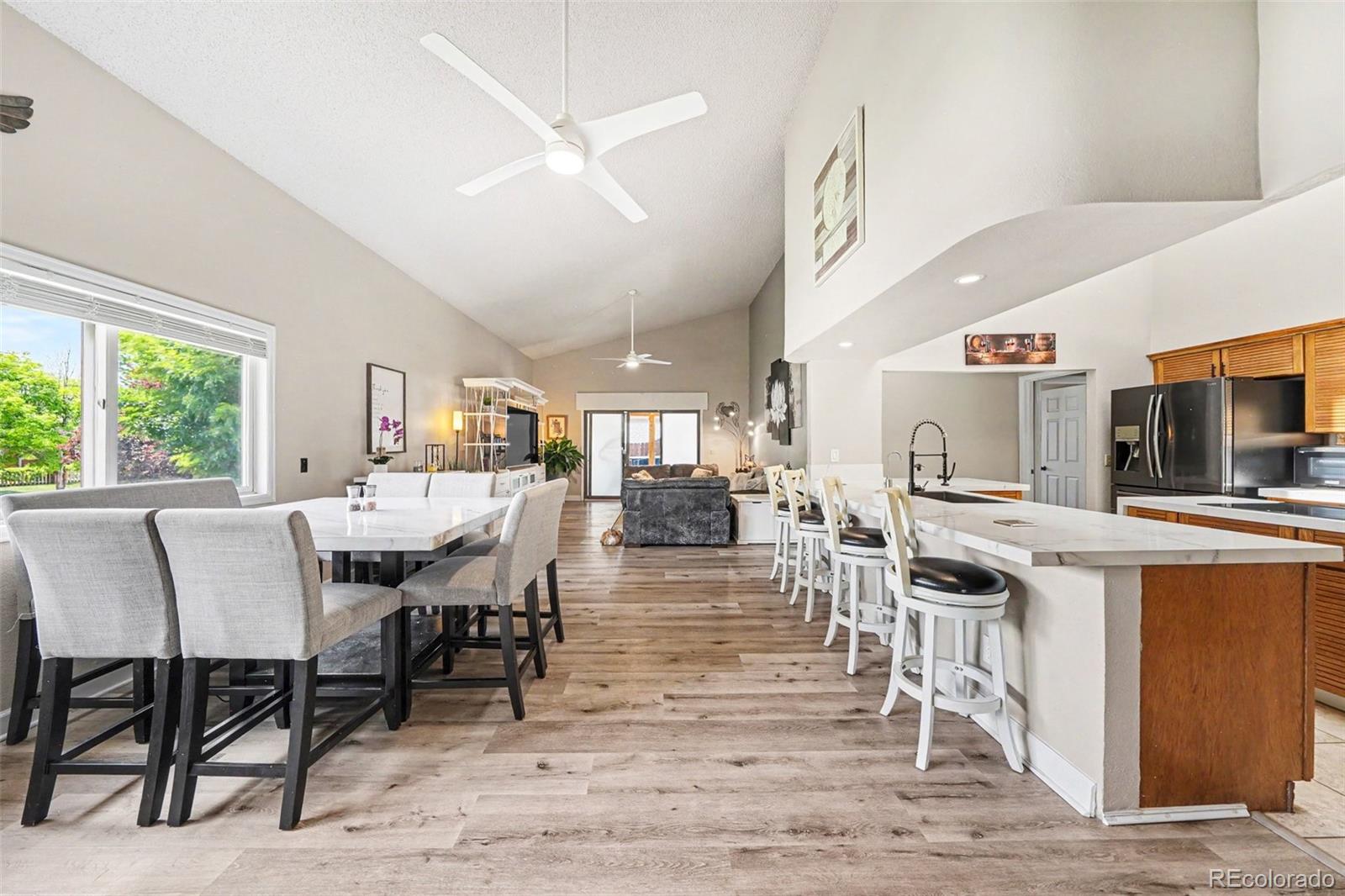 MLS Image #5 for 2522  fairway drive,colorado springs, Colorado