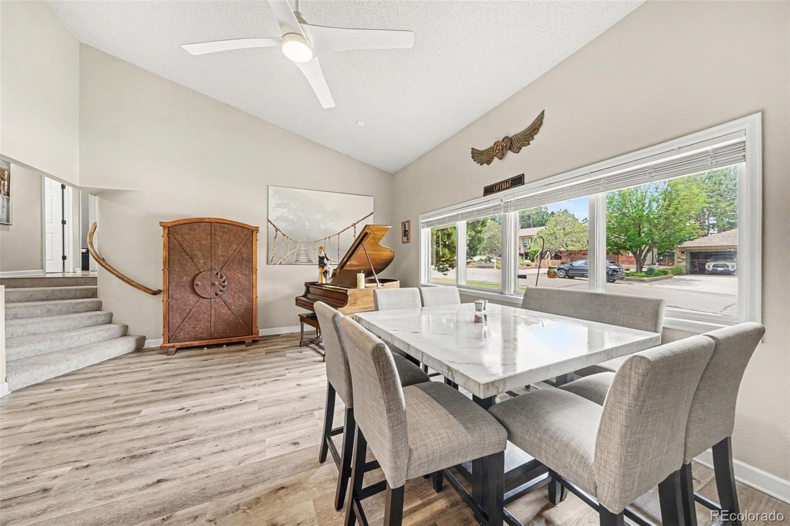 MLS Image #6 for 2522  fairway drive,colorado springs, Colorado