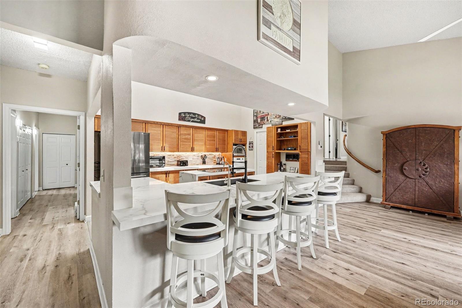 MLS Image #7 for 2522  fairway drive,colorado springs, Colorado