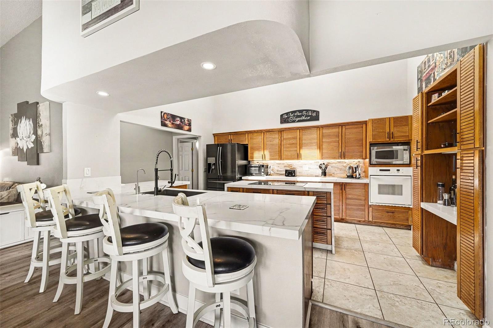 MLS Image #8 for 2522  fairway drive,colorado springs, Colorado