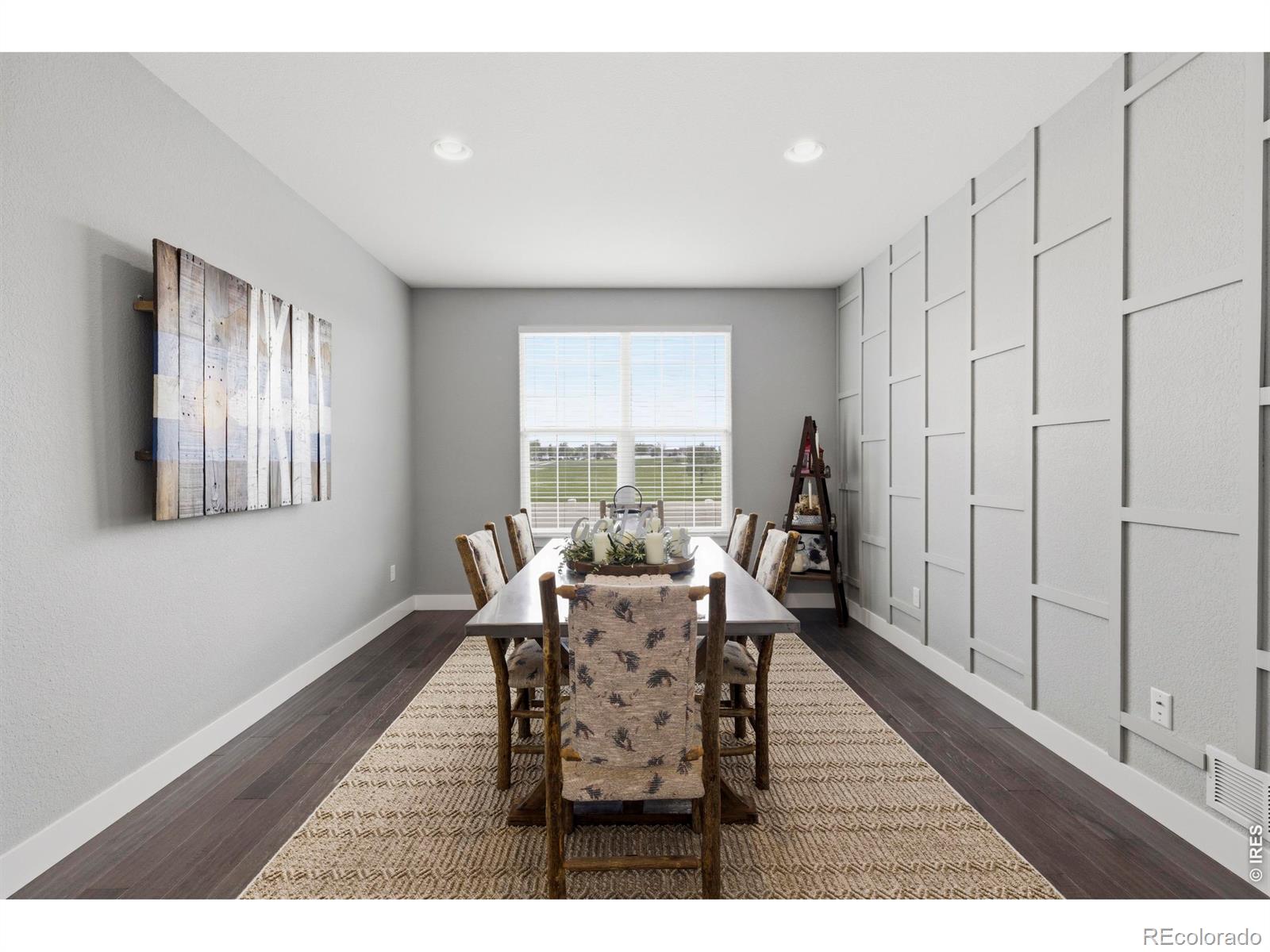 MLS Image #12 for 610  gore range drive,severance, Colorado