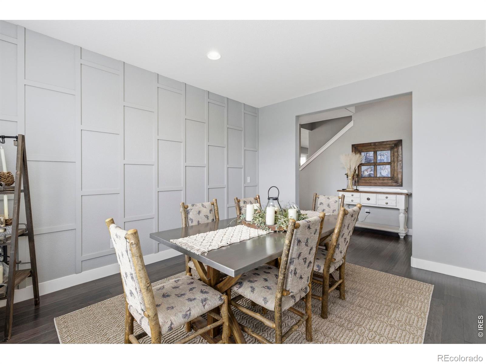MLS Image #13 for 610  gore range drive,severance, Colorado