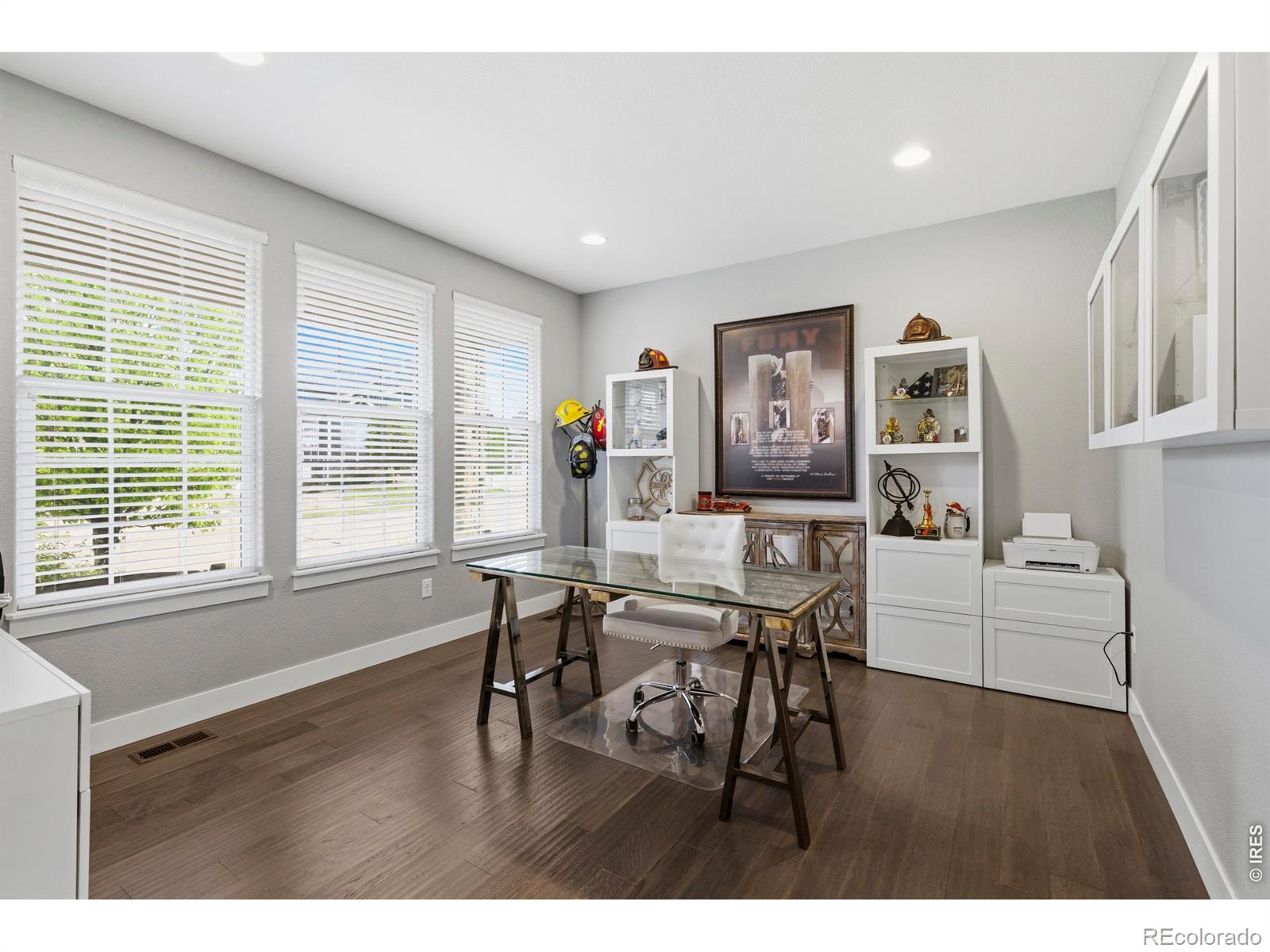 MLS Image #14 for 610  gore range drive,severance, Colorado