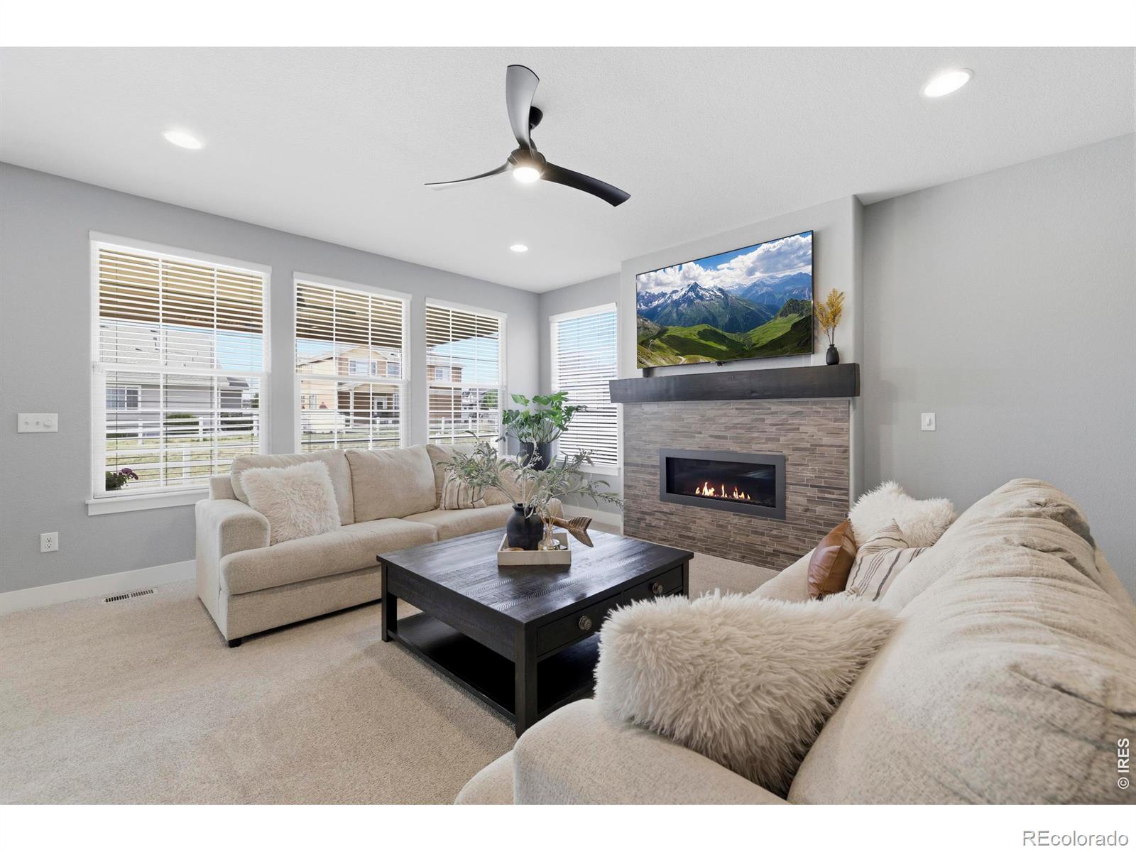 MLS Image #2 for 610  gore range drive,severance, Colorado