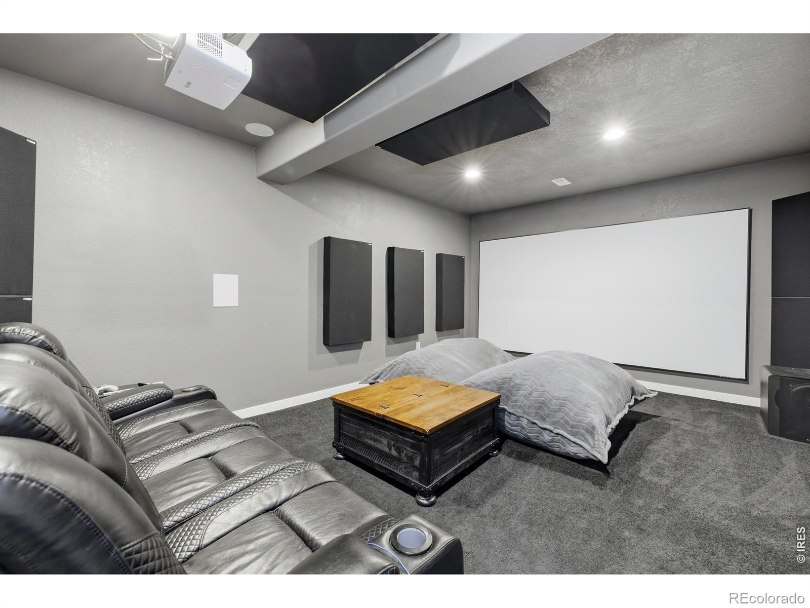 MLS Image #31 for 610  gore range drive,severance, Colorado
