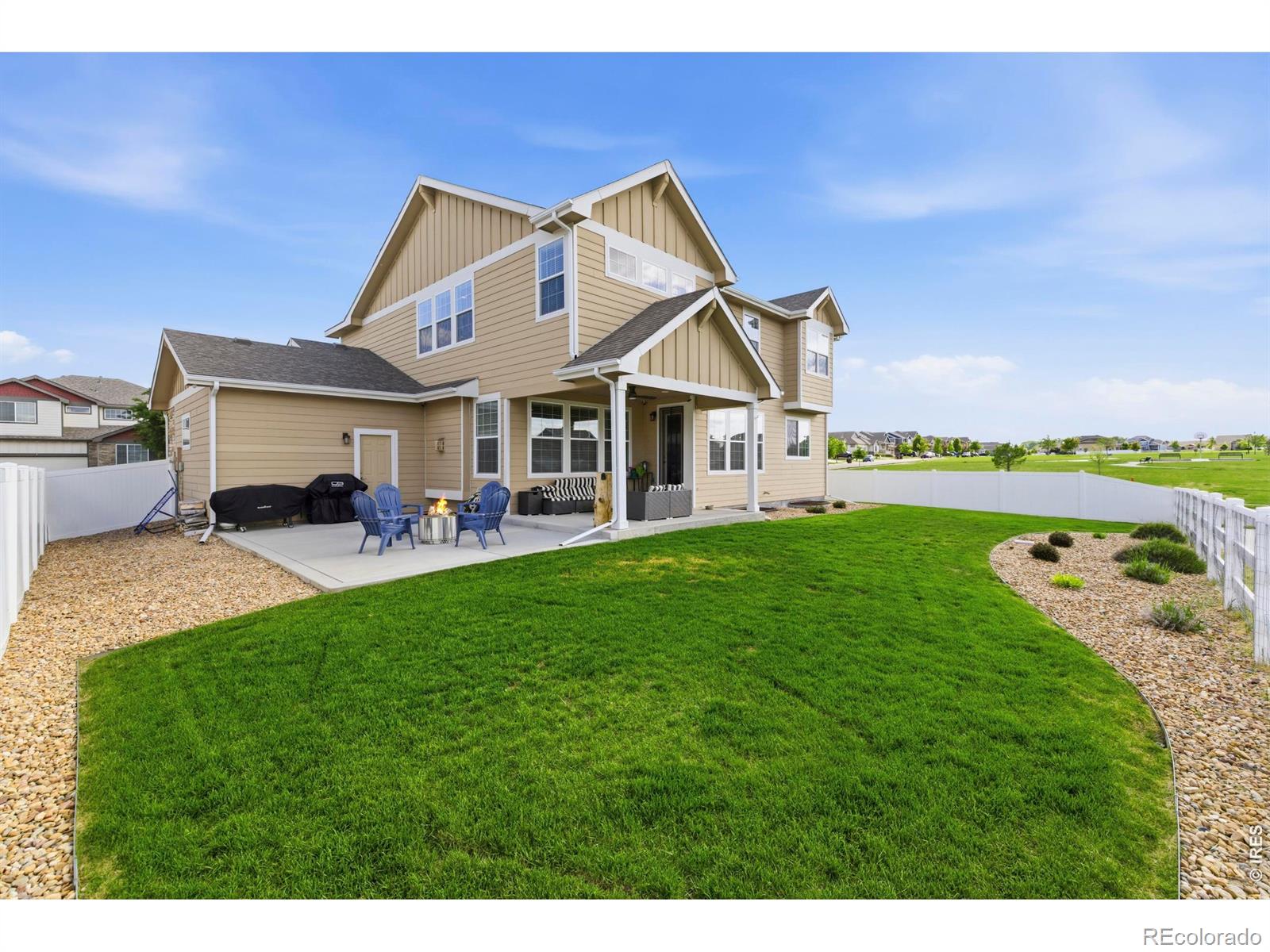 MLS Image #36 for 610  gore range drive,severance, Colorado