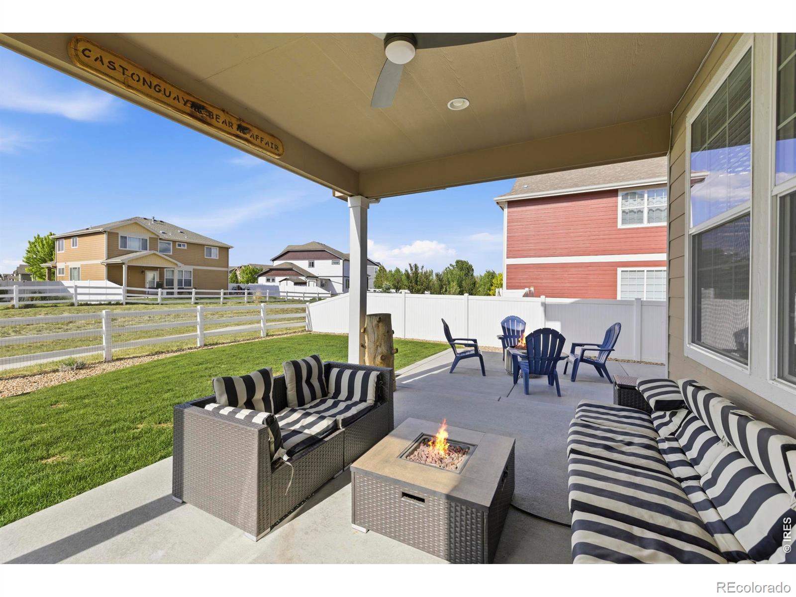 MLS Image #37 for 610  gore range drive,severance, Colorado