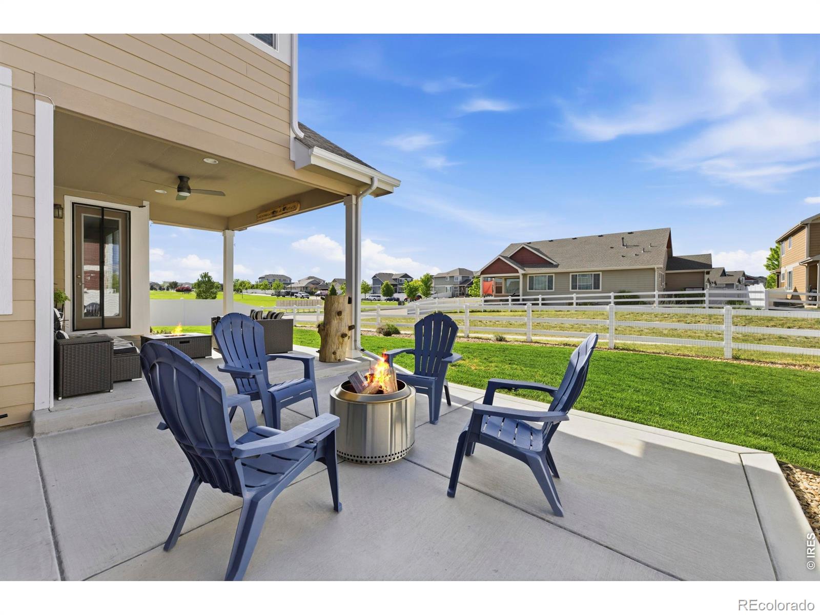MLS Image #38 for 610  gore range drive,severance, Colorado