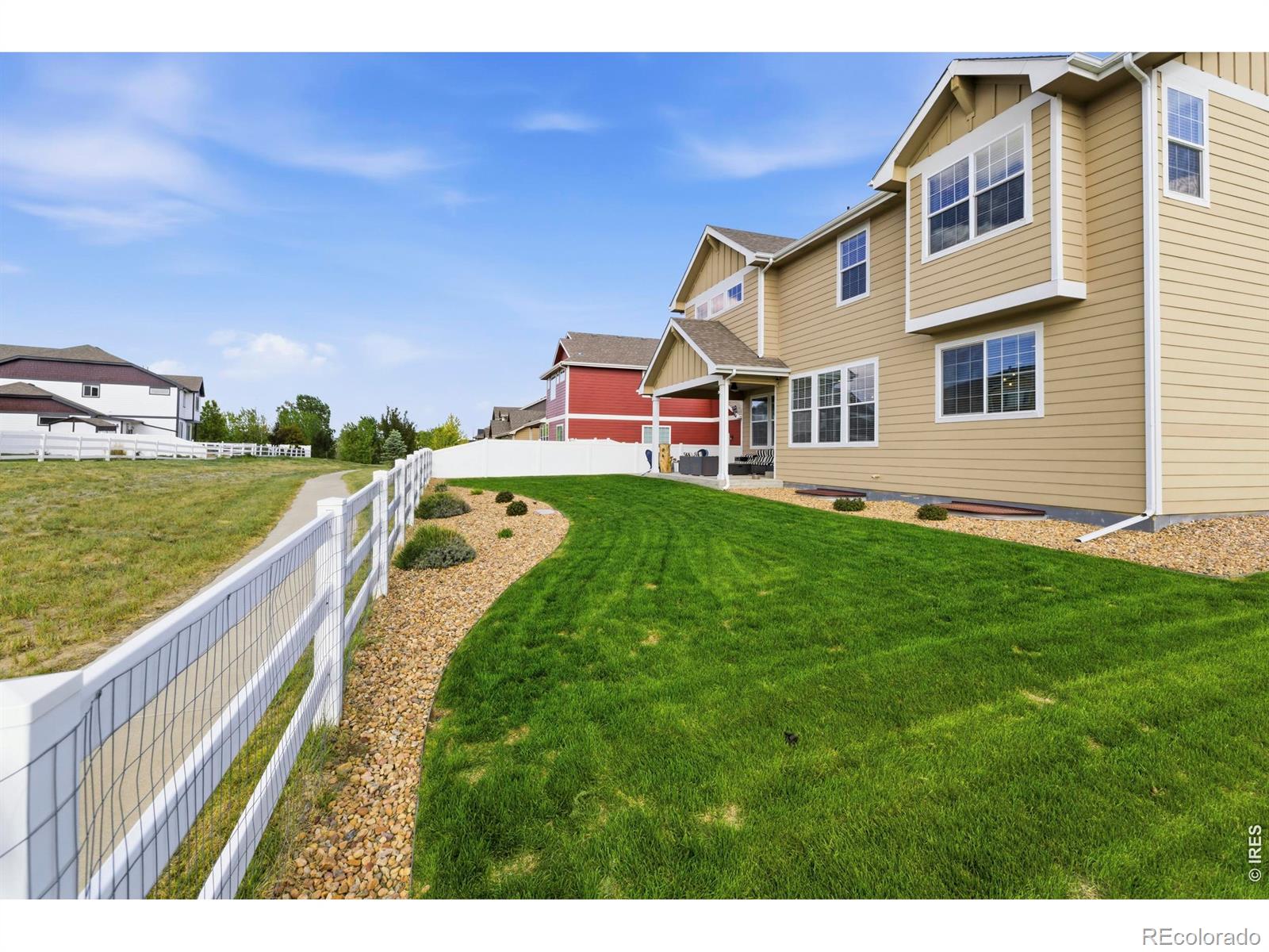 MLS Image #39 for 610  gore range drive,severance, Colorado