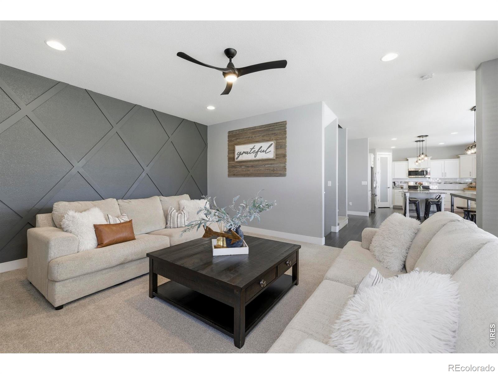 MLS Image #4 for 610  gore range drive,severance, Colorado