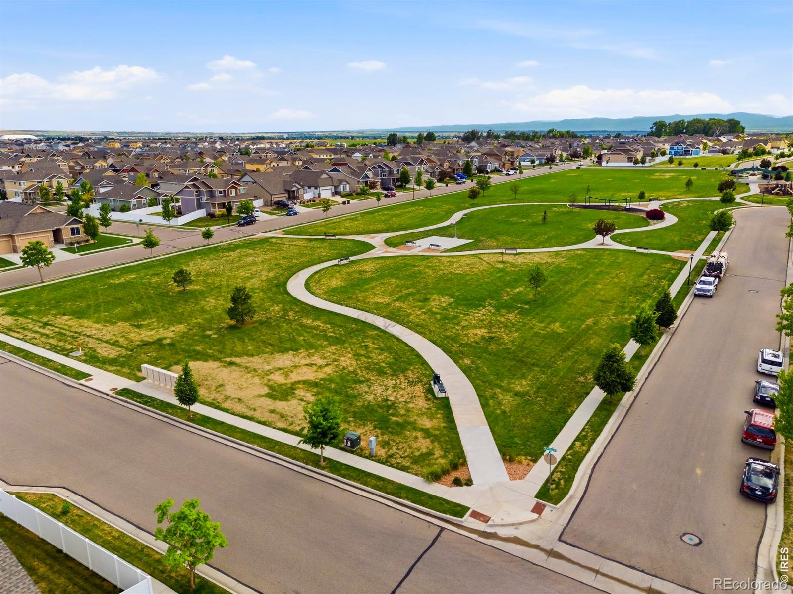 MLS Image #41 for 610  gore range drive,severance, Colorado