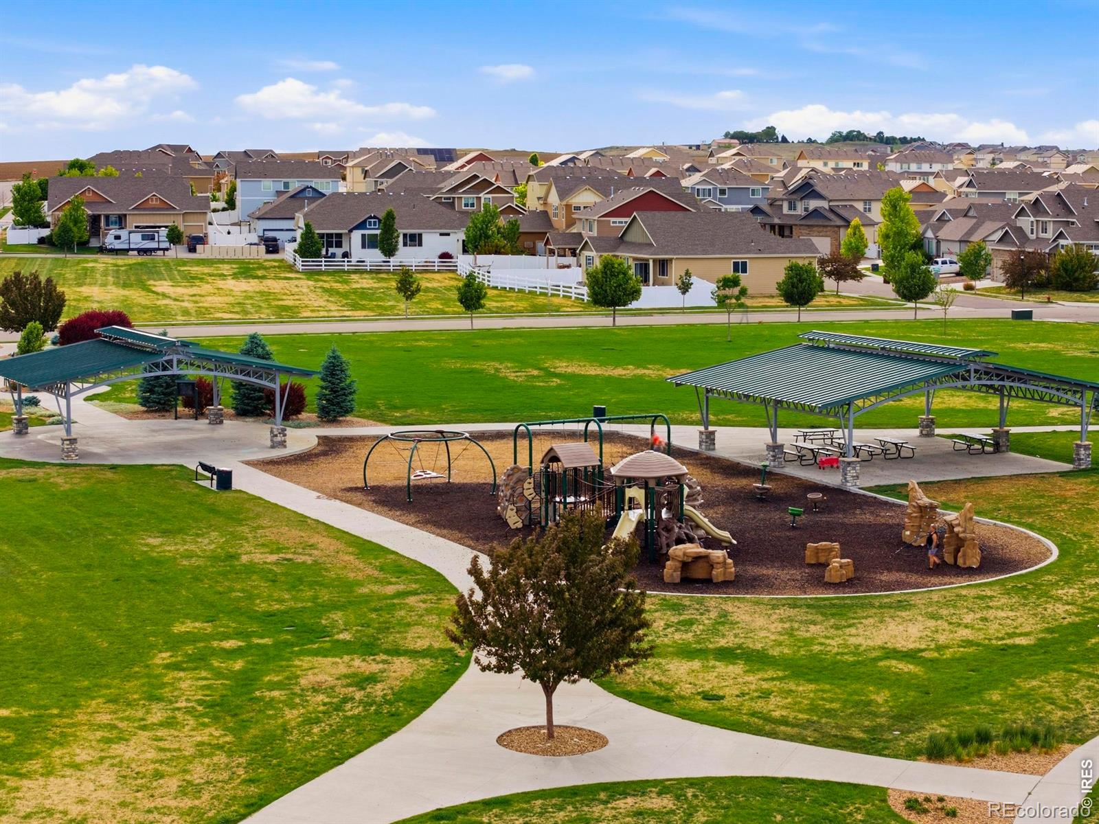 MLS Image #42 for 610  gore range drive,severance, Colorado