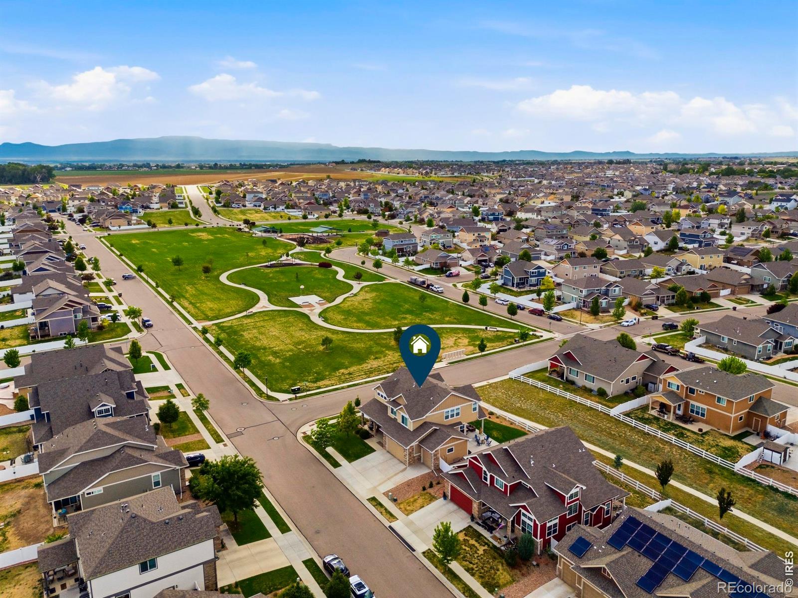 MLS Image #43 for 610  gore range drive,severance, Colorado