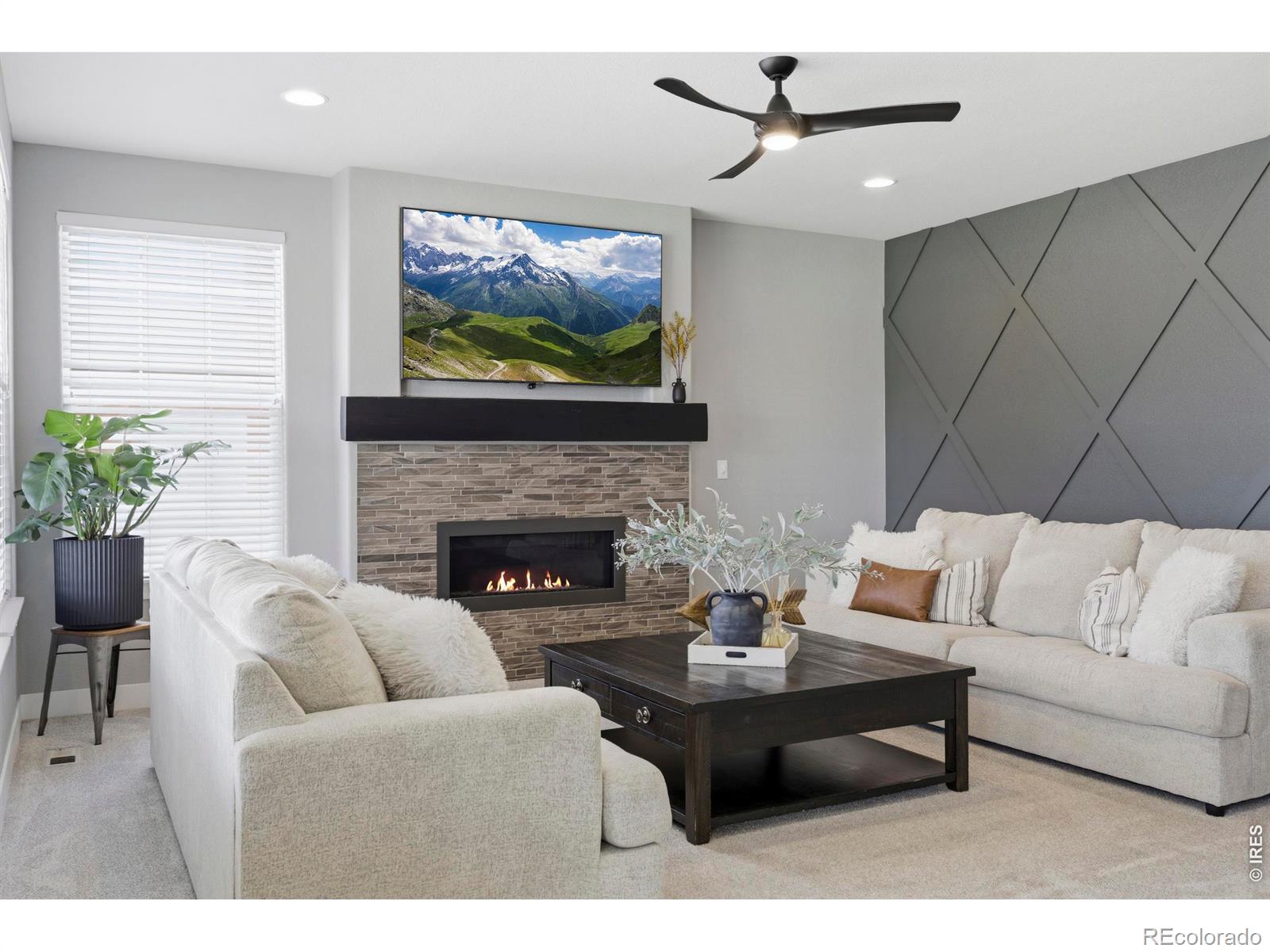 MLS Image #5 for 610  gore range drive,severance, Colorado